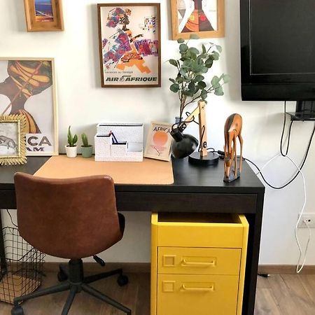 Beautiful And Renovated Apartment In The Center バレンシア エクステリア 写真