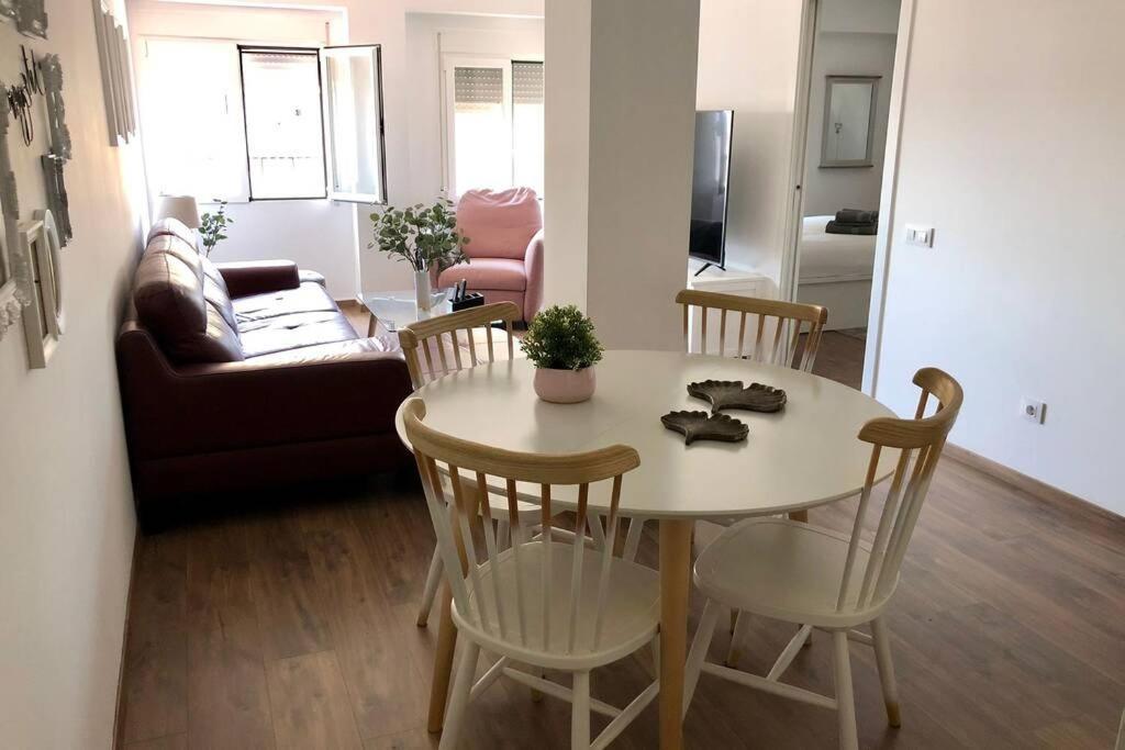 Beautiful And Renovated Apartment In The Center バレンシア エクステリア 写真