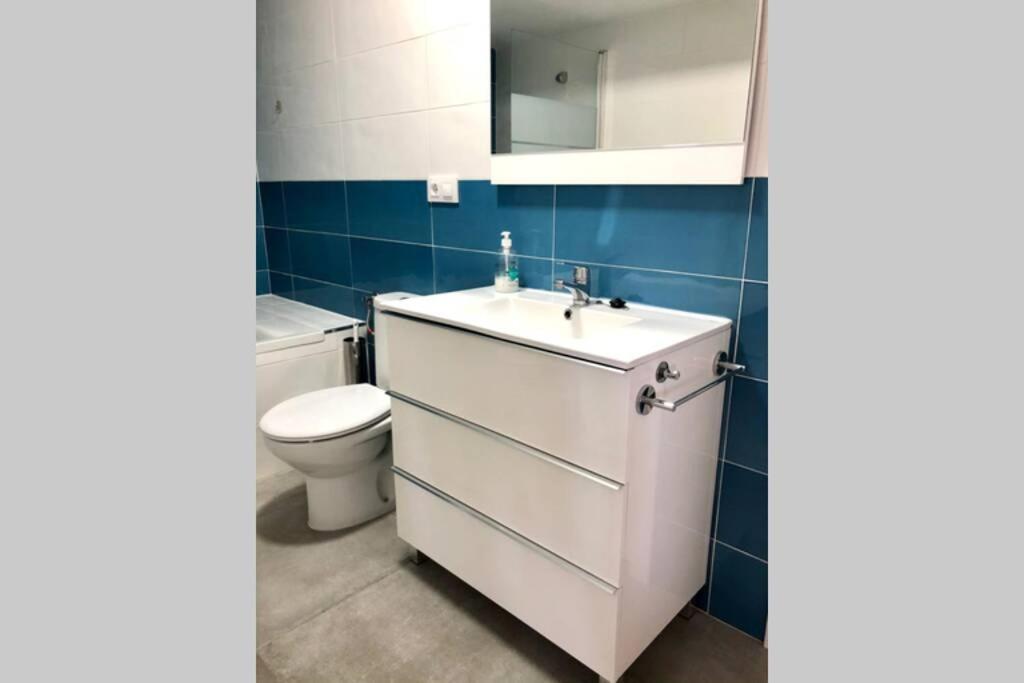 Beautiful And Renovated Apartment In The Center バレンシア エクステリア 写真