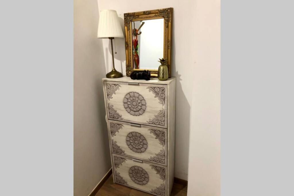 Beautiful And Renovated Apartment In The Center バレンシア エクステリア 写真