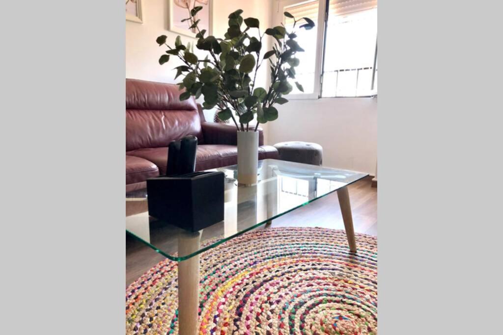 Beautiful And Renovated Apartment In The Center バレンシア エクステリア 写真
