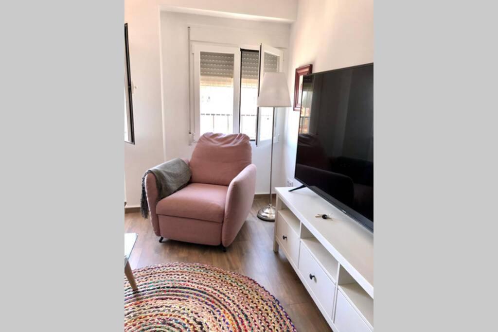 Beautiful And Renovated Apartment In The Center バレンシア エクステリア 写真