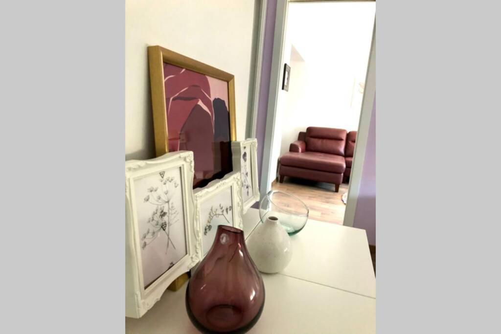 Beautiful And Renovated Apartment In The Center バレンシア エクステリア 写真