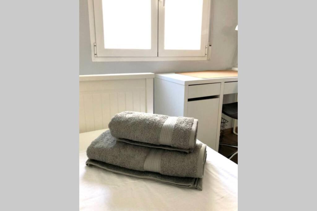 Beautiful And Renovated Apartment In The Center バレンシア エクステリア 写真