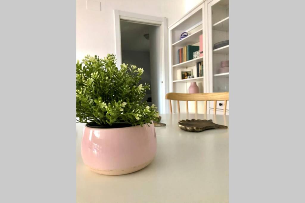 Beautiful And Renovated Apartment In The Center バレンシア エクステリア 写真