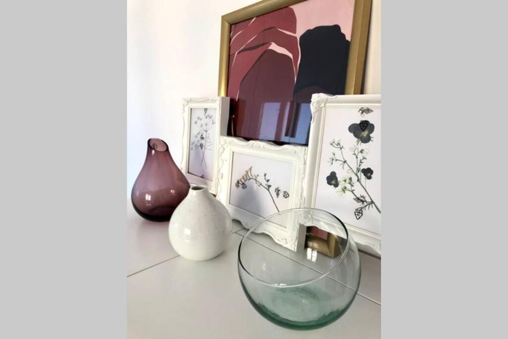 Beautiful And Renovated Apartment In The Center バレンシア エクステリア 写真