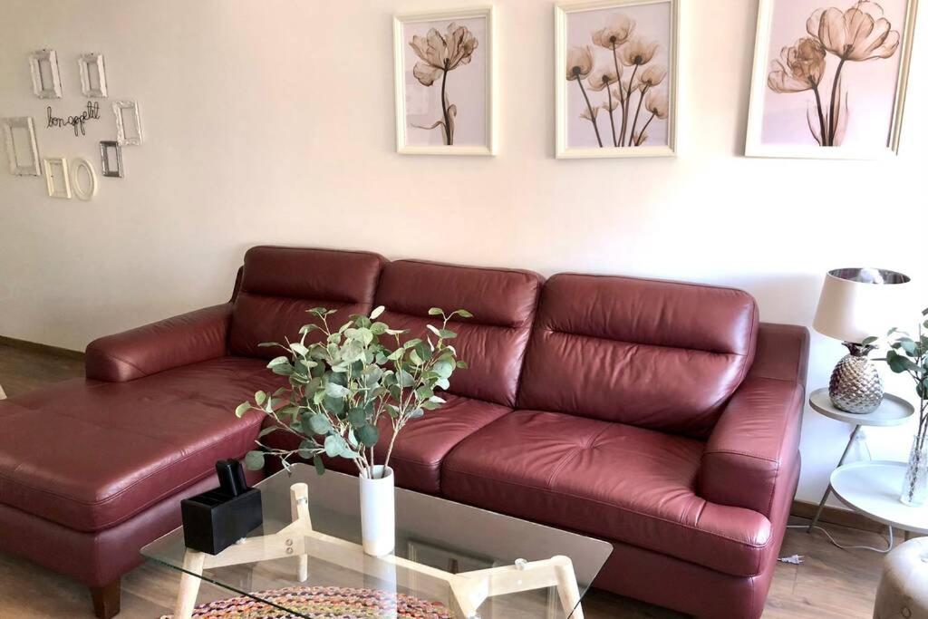 Beautiful And Renovated Apartment In The Center バレンシア エクステリア 写真