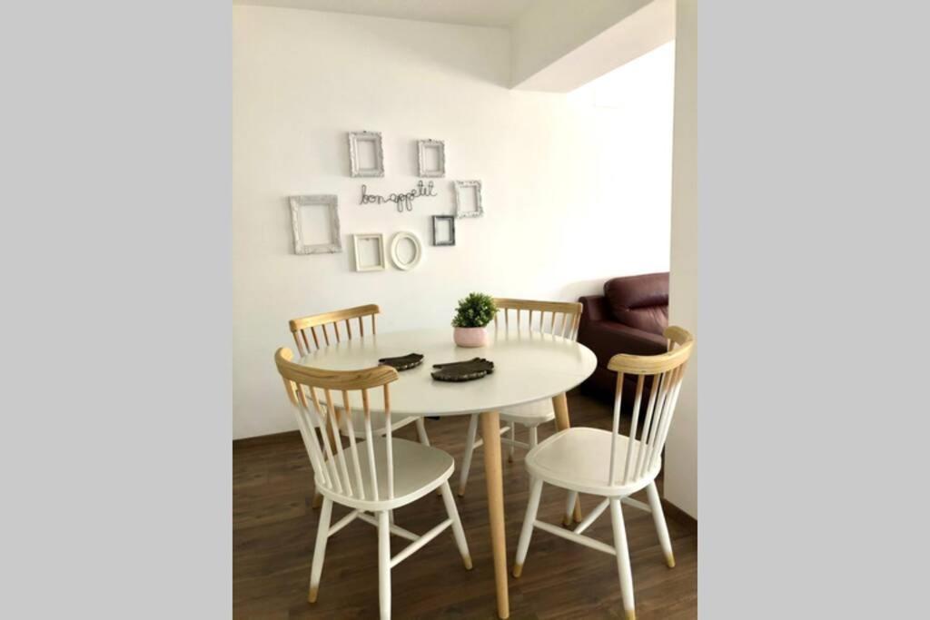 Beautiful And Renovated Apartment In The Center バレンシア エクステリア 写真