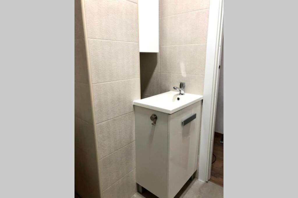 Beautiful And Renovated Apartment In The Center バレンシア エクステリア 写真