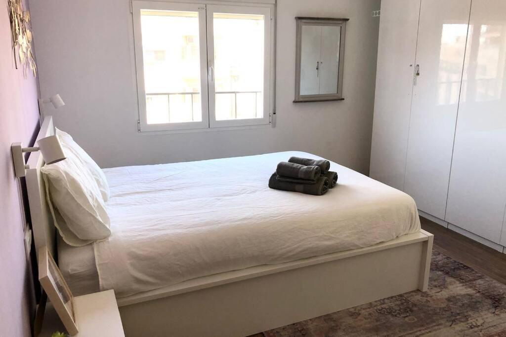 Beautiful And Renovated Apartment In The Center バレンシア エクステリア 写真