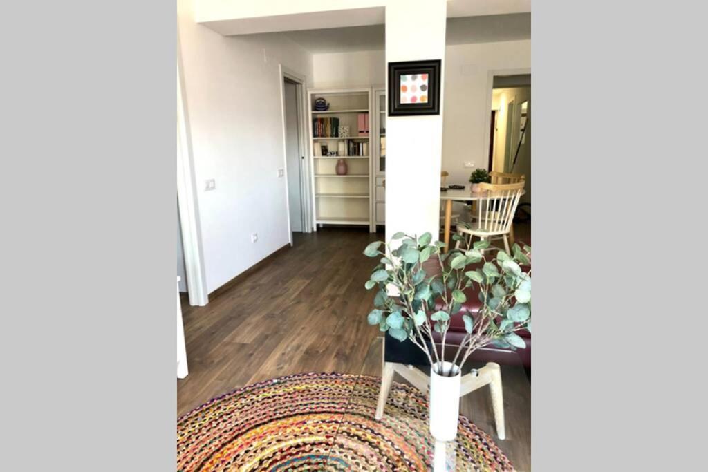 Beautiful And Renovated Apartment In The Center バレンシア エクステリア 写真